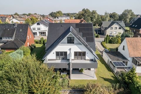 Wallenhorst Wohnungen, Wallenhorst Wohnung kaufen