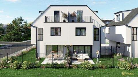 Wien Häuser, Wien Haus kaufen