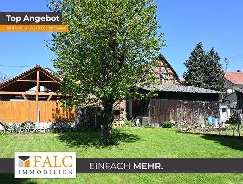 Faulbach Häuser, Faulbach Haus kaufen