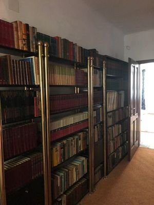 Bibliothek