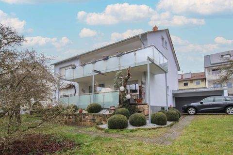 Leinfelden-Echterdingen Häuser, Leinfelden-Echterdingen Haus kaufen