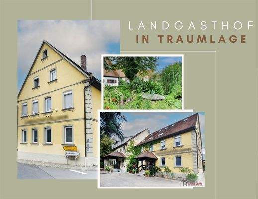 Landgasthof