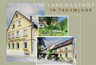Landgasthof