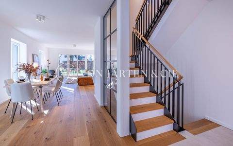 Hamburg Häuser, Hamburg Haus kaufen