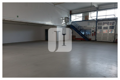 Barsbüttel Halle, Barsbüttel Hallenfläche