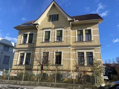 Graz Renditeobjekte, Mehrfamilienhäuser, Geschäftshäuser, Kapitalanlage