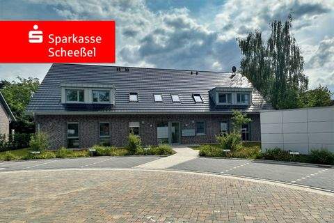 Fintel Wohnungen, Fintel Wohnung mieten