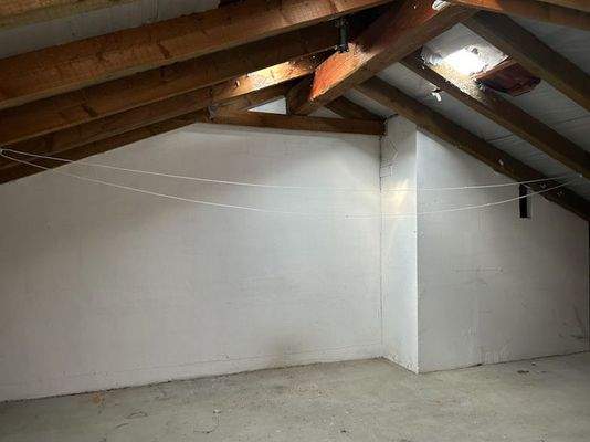 ... zum Dachspeicher, DG