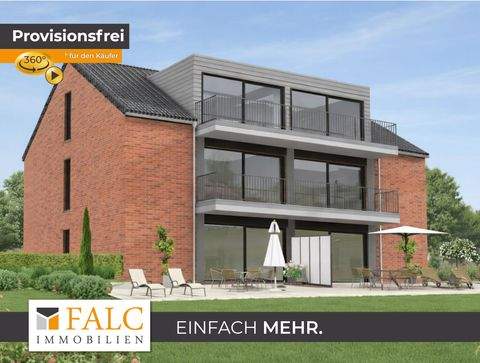 Nottuln Wohnungen, Nottuln Wohnung kaufen