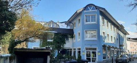 Traunstein Wohnungen, Traunstein Wohnung mieten