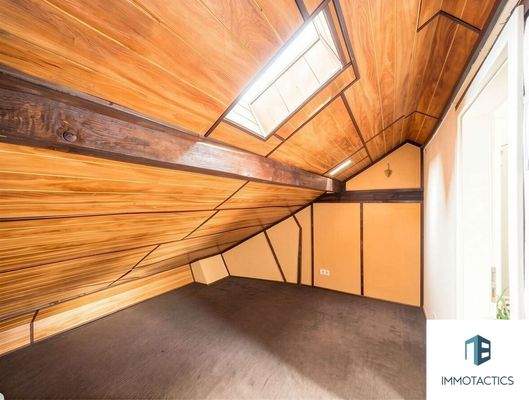 zusätzliche Räumlichkeit DG