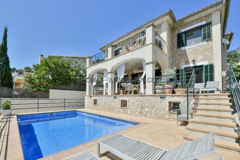 Valldemossa Häuser, Valldemossa Haus mieten 