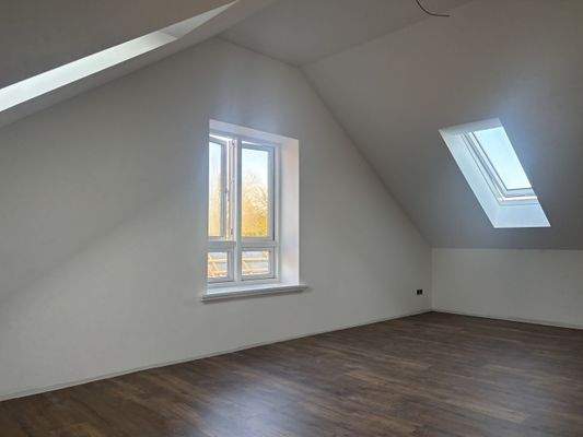 Schlafzimmer Ansicht 1