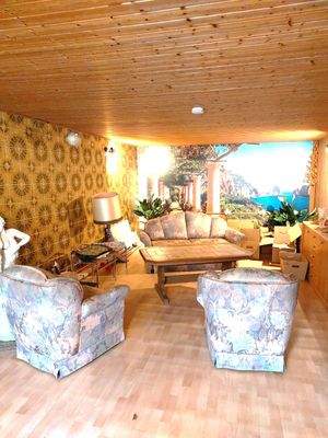 ehemaliges Schwimmbad