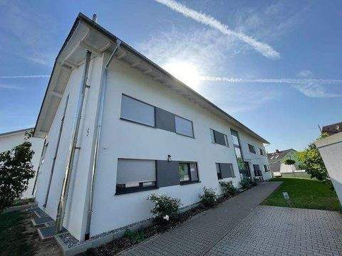 Wehr Wohnungen, Wehr Wohnung mieten