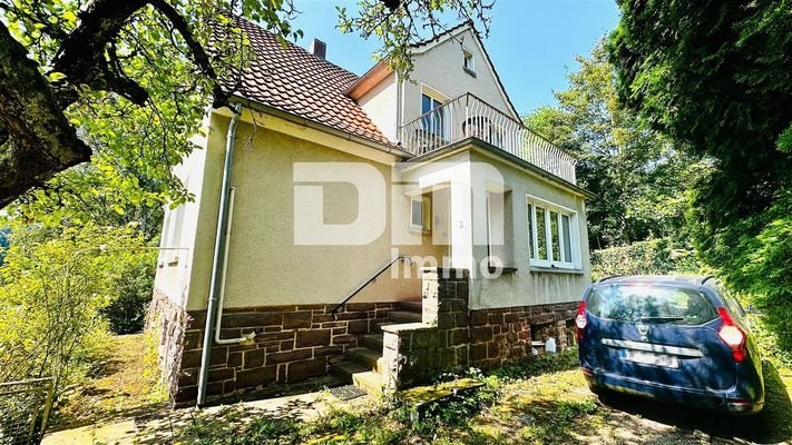 Innenhof / Zufahrt / Parkflächen