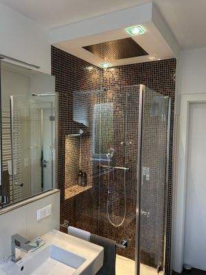 Dusche mir Rainshower