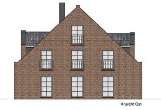 Ostansicht