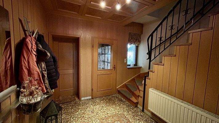 Eingangsbereich / Diele