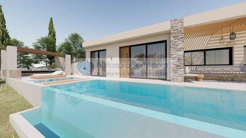 Karia - Lefkada Häuser, Karia - Lefkada Haus kaufen