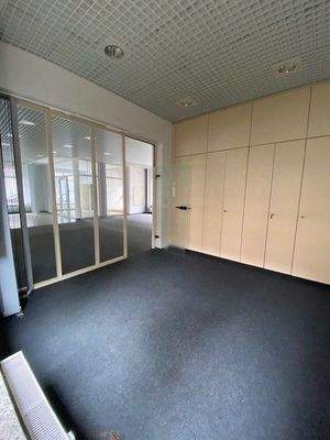 Geschäftsführer Raum 1