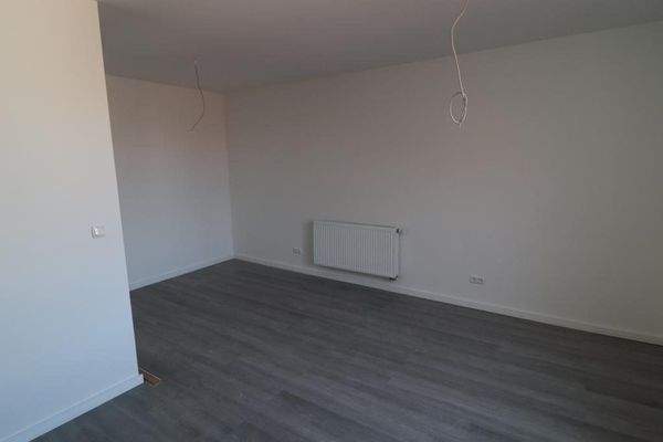 Impression zu den Wohnungen 