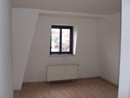 Wohnzimmer linker Bereich