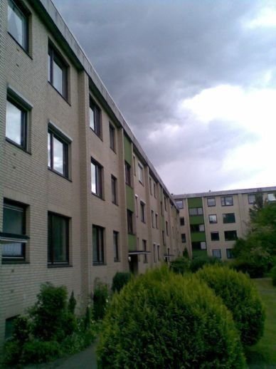 2 Zimmer Wohnung in Hamburg (Marmstorf)