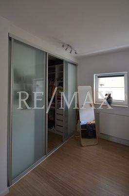 OG Ankleide begehbar