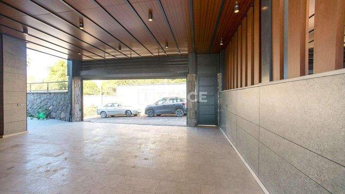 Villa with View and Private Pool in Yalikavak, Bodrum