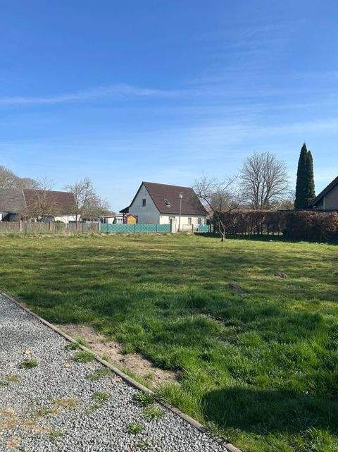 Sundhagen Grundstücke, Sundhagen Grundstück kaufen