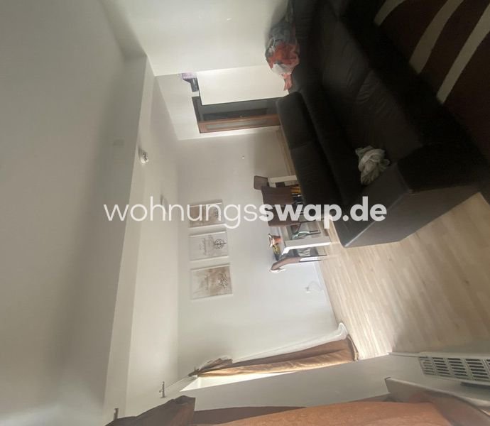 2 Zimmer Wohnung in Hamburg (Dulsberg)