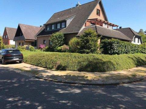 Ratekau Häuser, Ratekau Haus kaufen