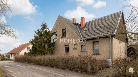 Lychen Häuser, Lychen Haus kaufen