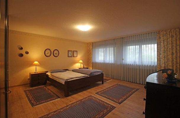 Raum 1 im Souterrain - Bild 1