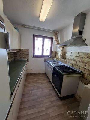 Küche OG