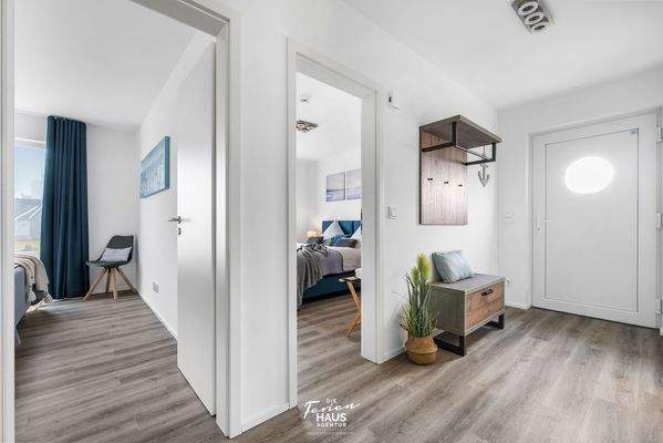 Hier beginnt Ihr Eigentum am Meer