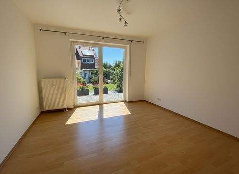 Pleinfeld Wohnungen, Pleinfeld Wohnung mieten