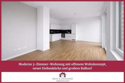 Potsdam / Bornstedt Wohnungen, Potsdam / Bornstedt Wohnung mieten