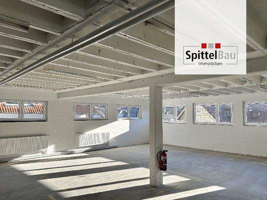 SpittelBau GmbH