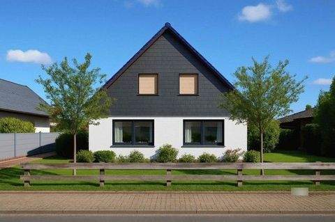 Berne / Ganspe Häuser, Berne / Ganspe Haus kaufen