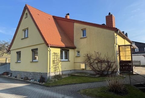 Ebersbach-Neugersdorf Häuser, Ebersbach-Neugersdorf Haus kaufen