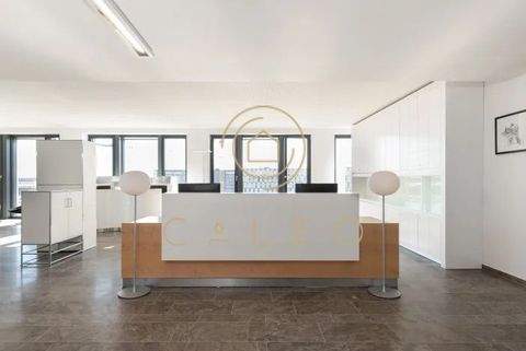 Schönefeld Büros, Büroräume, Büroflächen 