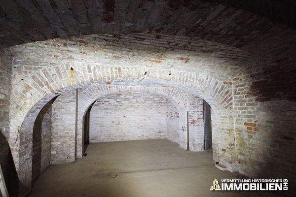 KG2 Gewölbekeller