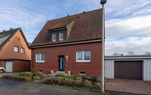 Selm Häuser, Selm Haus kaufen