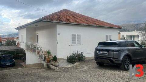 Trogir Häuser, Trogir Haus kaufen