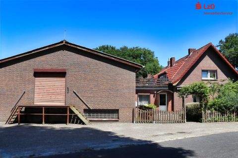 Großenkneten Halle, Großenkneten Hallenfläche