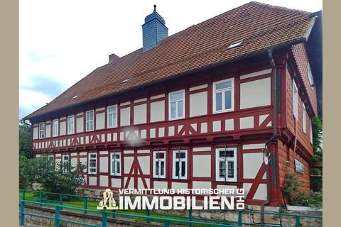 Großbodungen Häuser, Großbodungen Haus kaufen