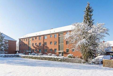 Dannenberg (Elbe) Wohnungen, Dannenberg (Elbe) Wohnung kaufen