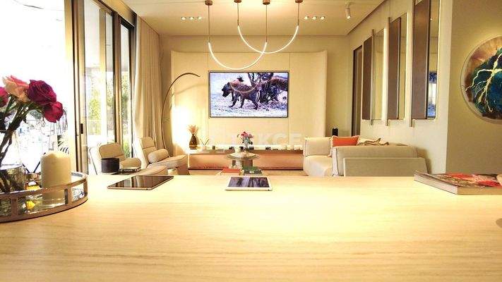 Luxury Apartments with Installment Plans in Dubai Meydan